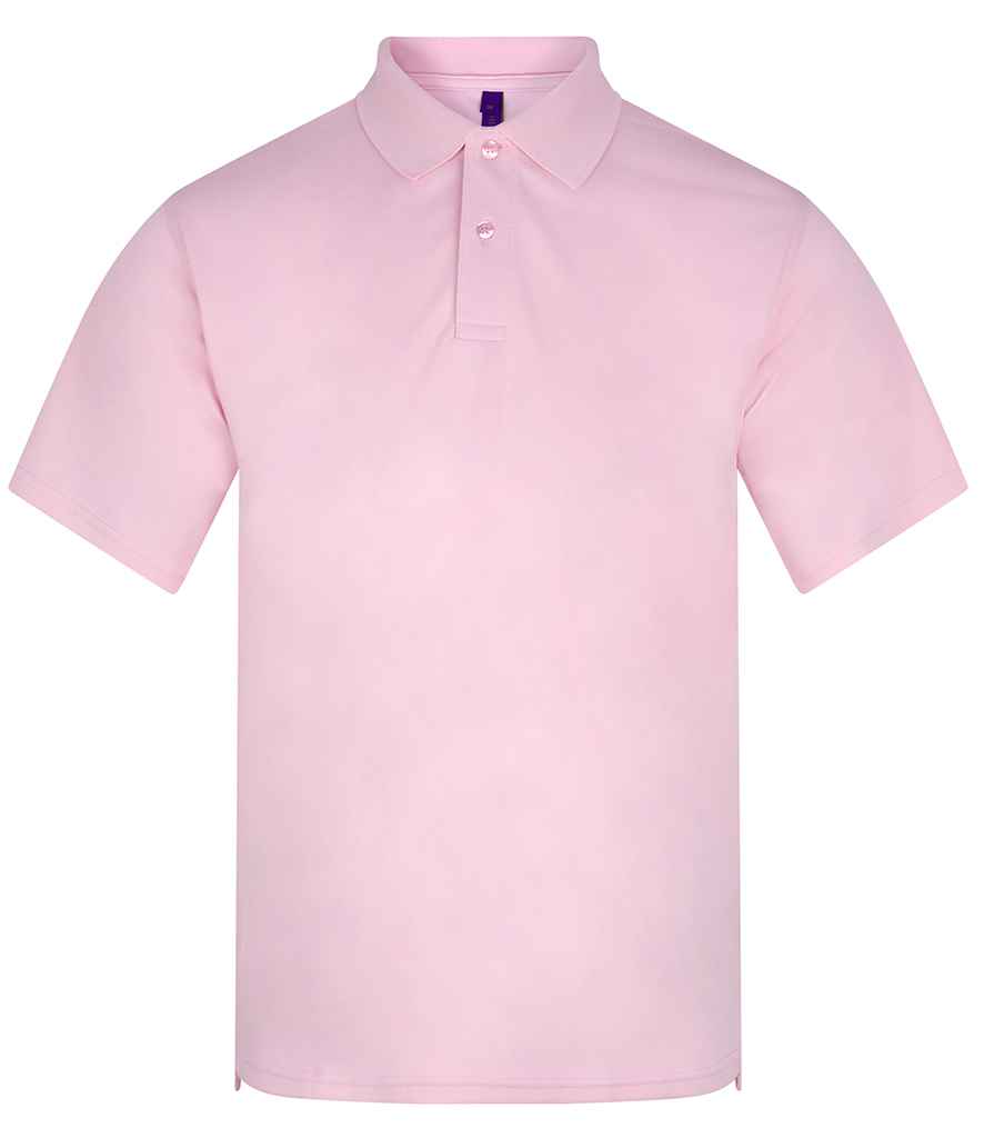 H475 Baby Pink Front