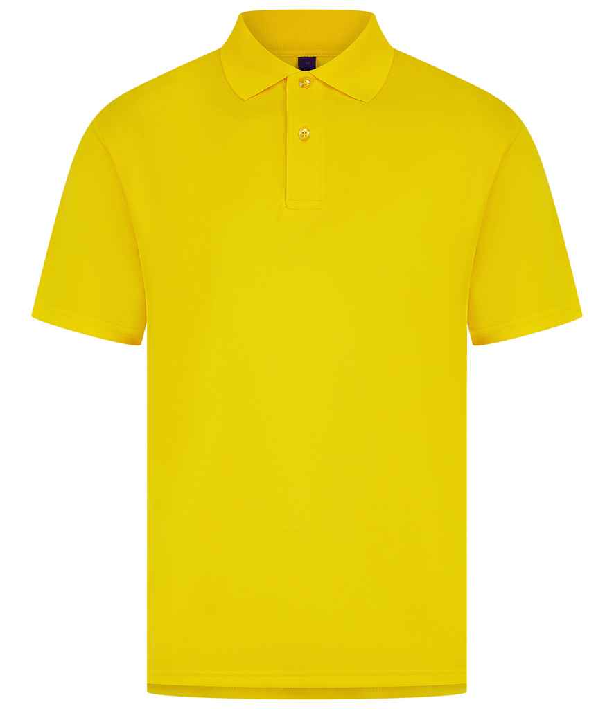 H475 Yellow Front