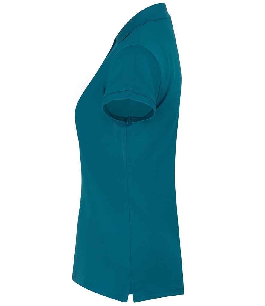H476 Teal Left