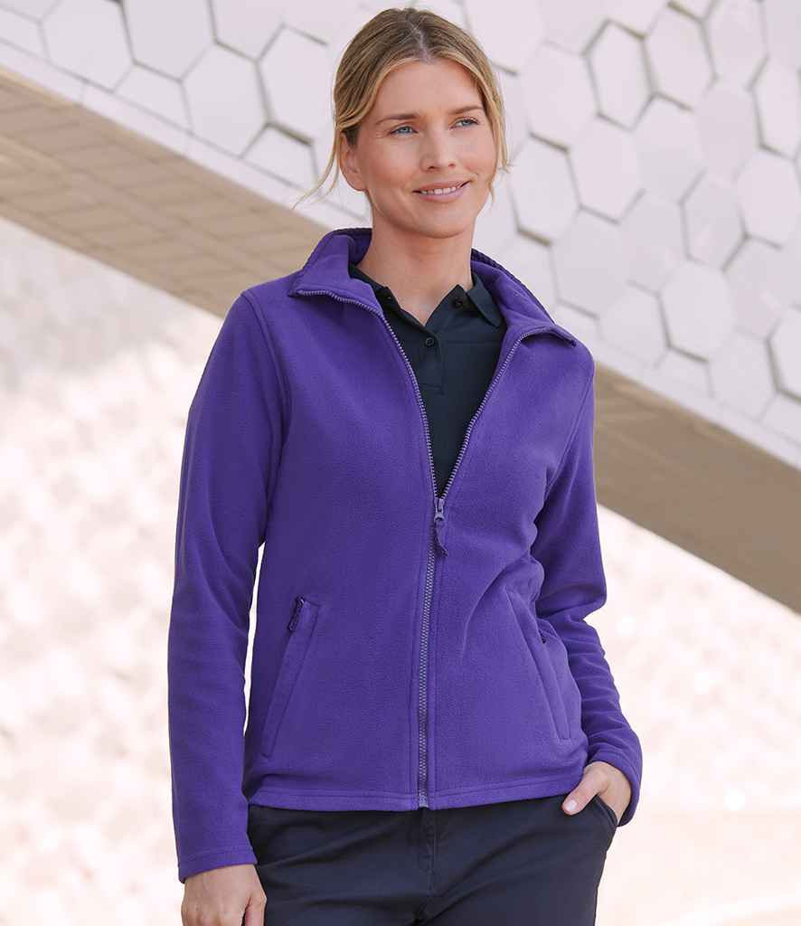 H851 Purple Model