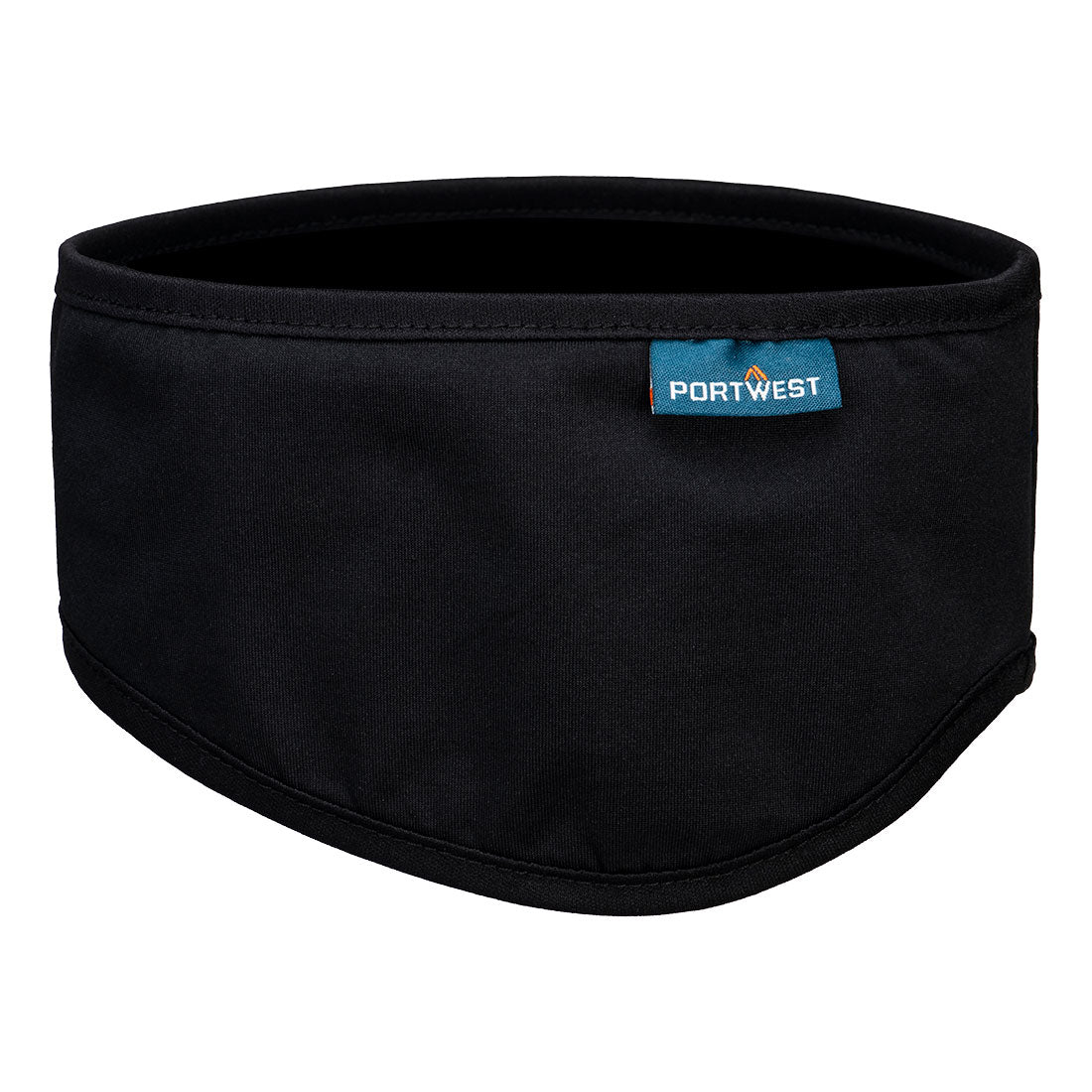 Stretch Head Band - Black