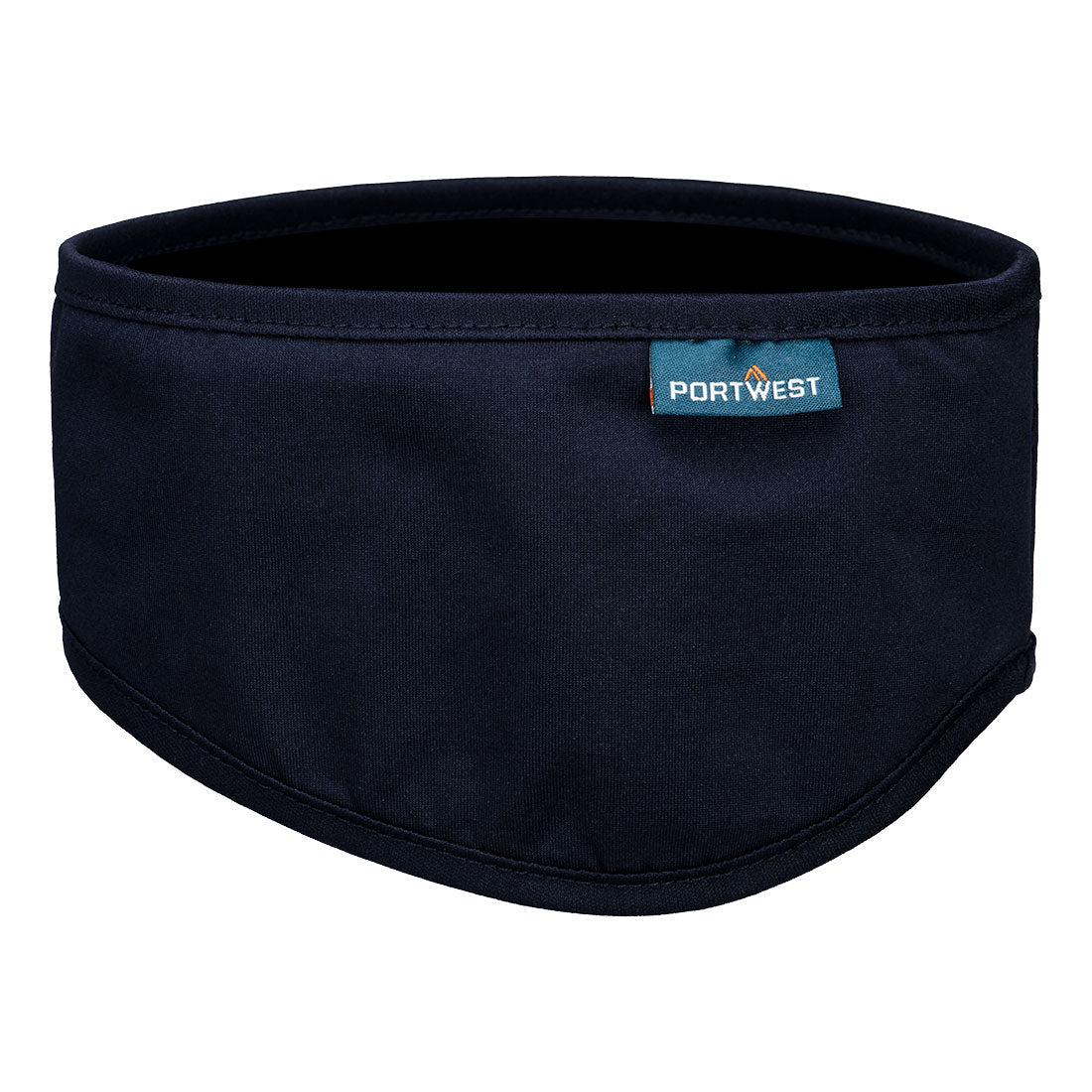 Stretch Head Band - Navy