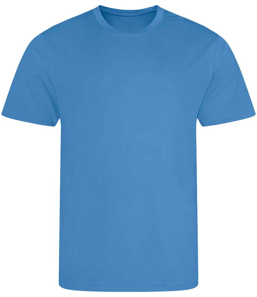JC001B Cornflower Front