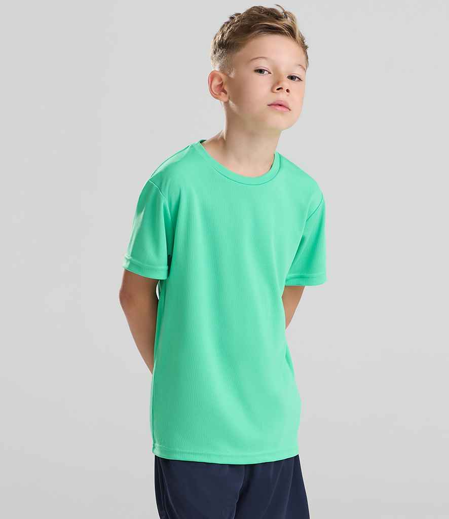 JC001B Sour Green Model