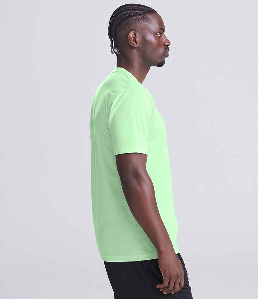 JC001 Melon Green Model