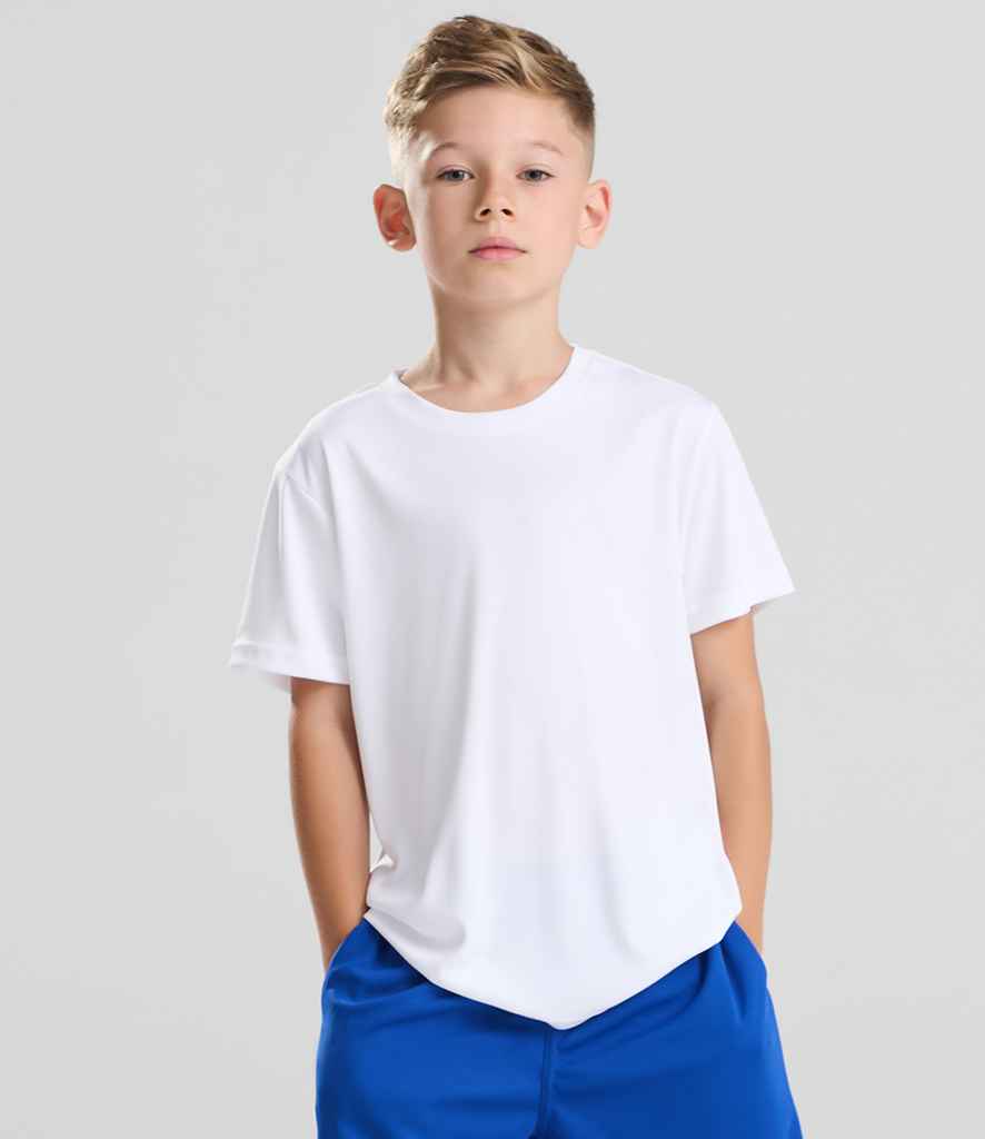 JC020B Arctic White Model
