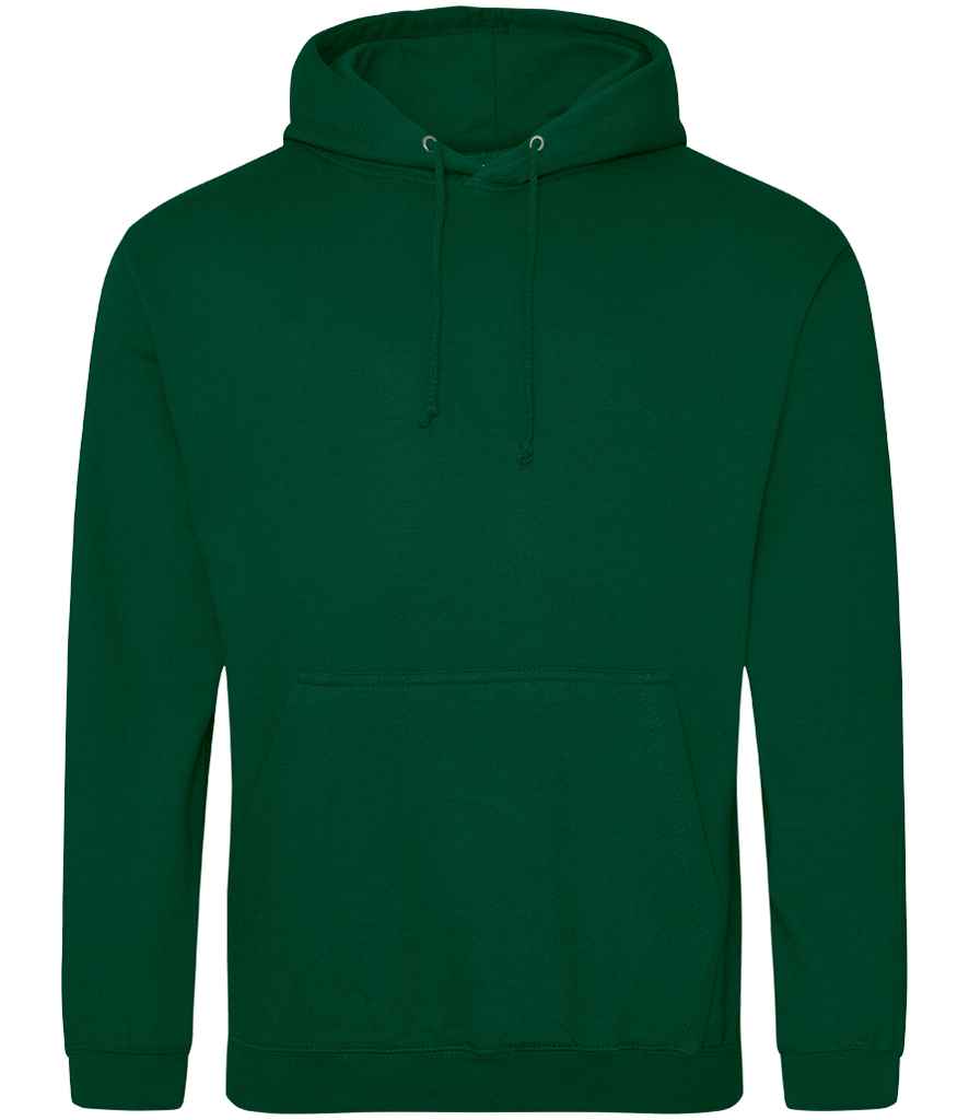 JH001 Rainforest Green Front