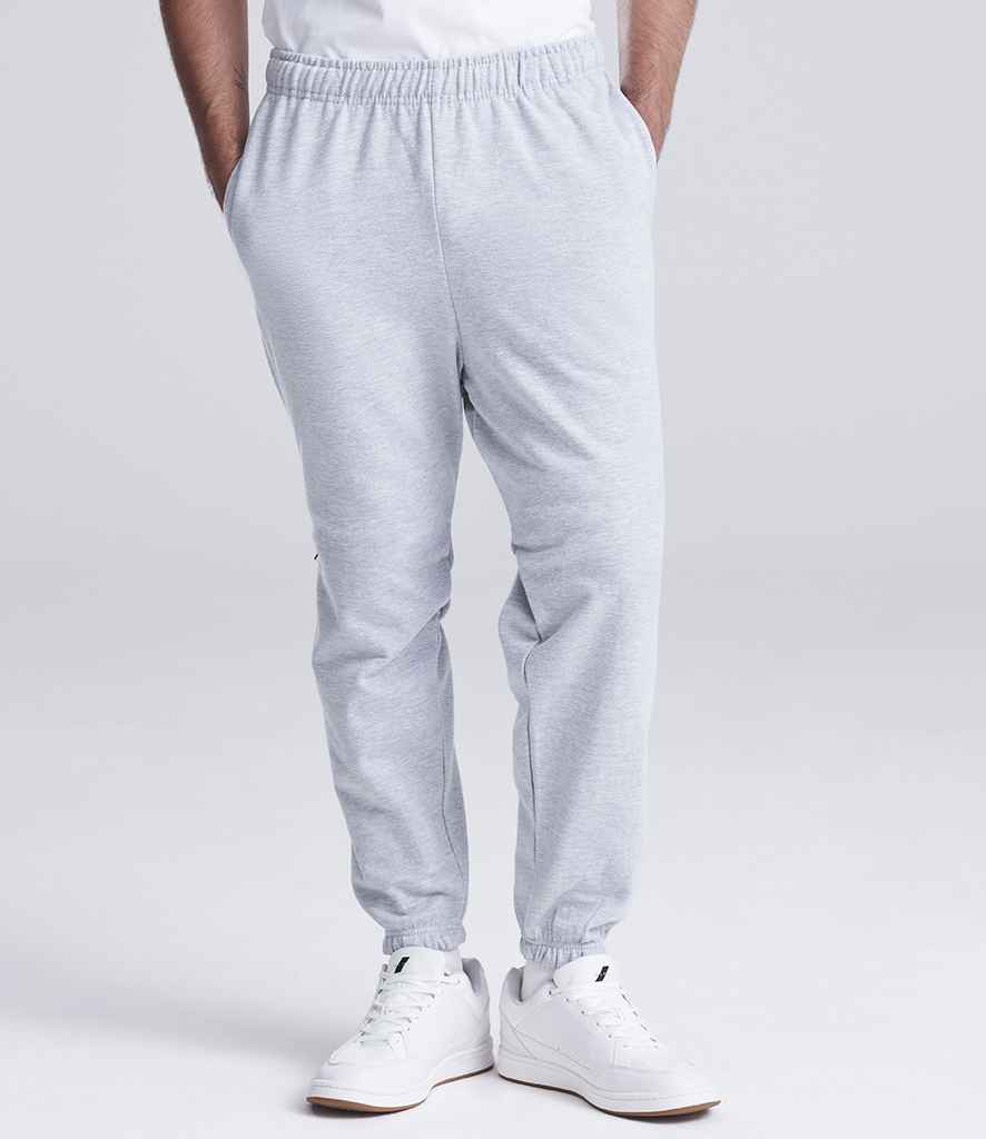 JH072 Heather Grey Model