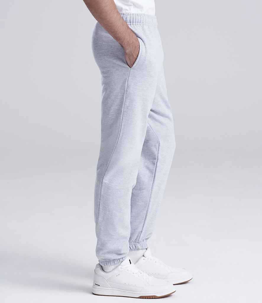 JH072 Heather Grey Model