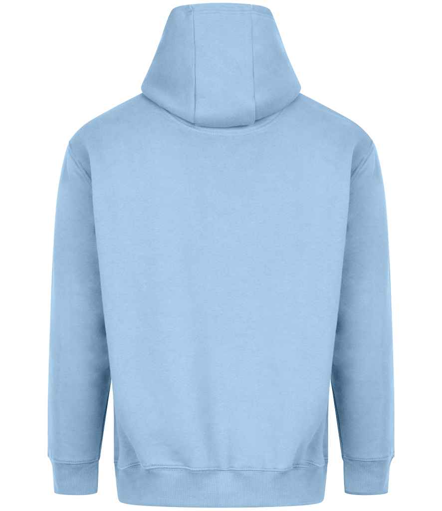 JH111 Ice Blue Back