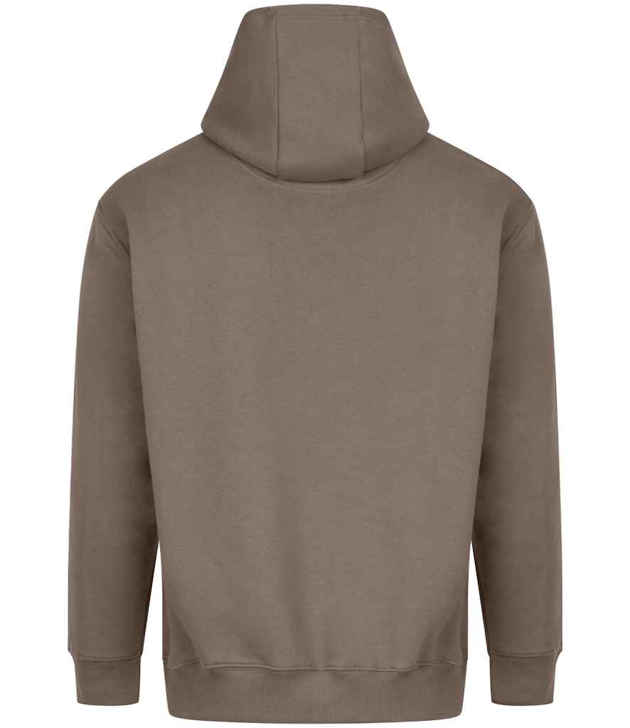 JH111 Natural Clay Back