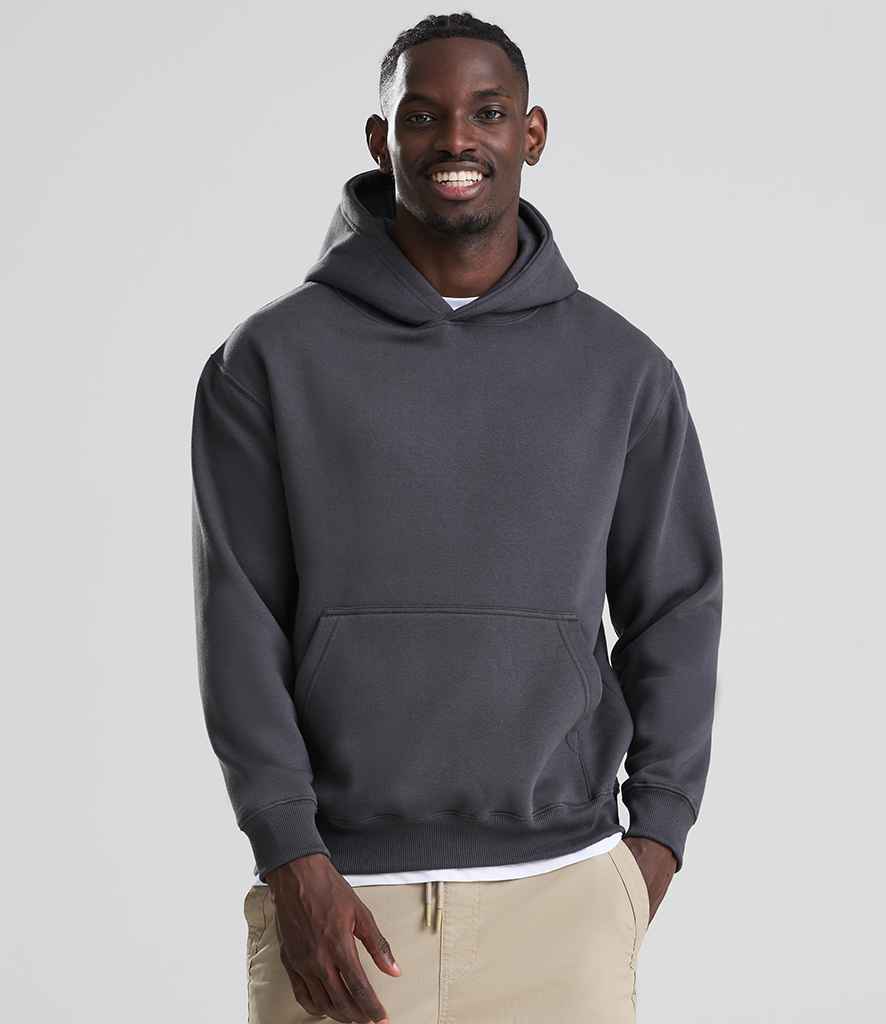 JH111 Solid Charcoal Model