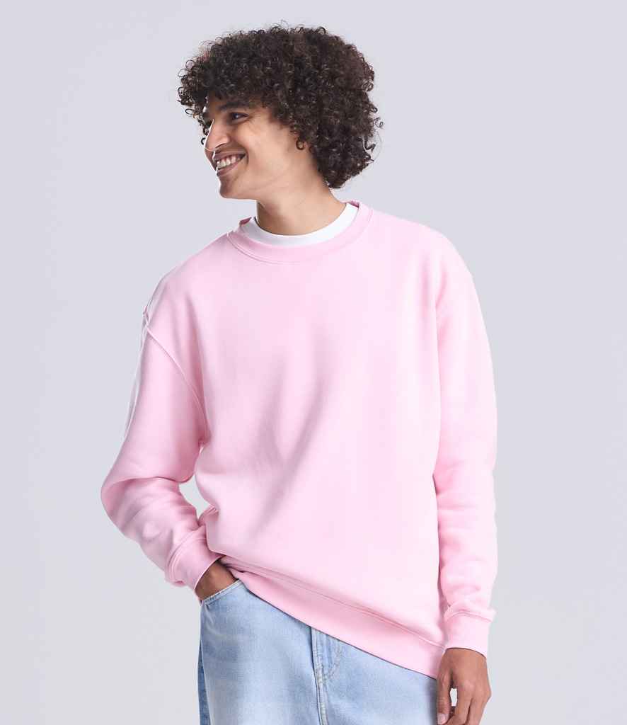 JH230 Baby Pink Model