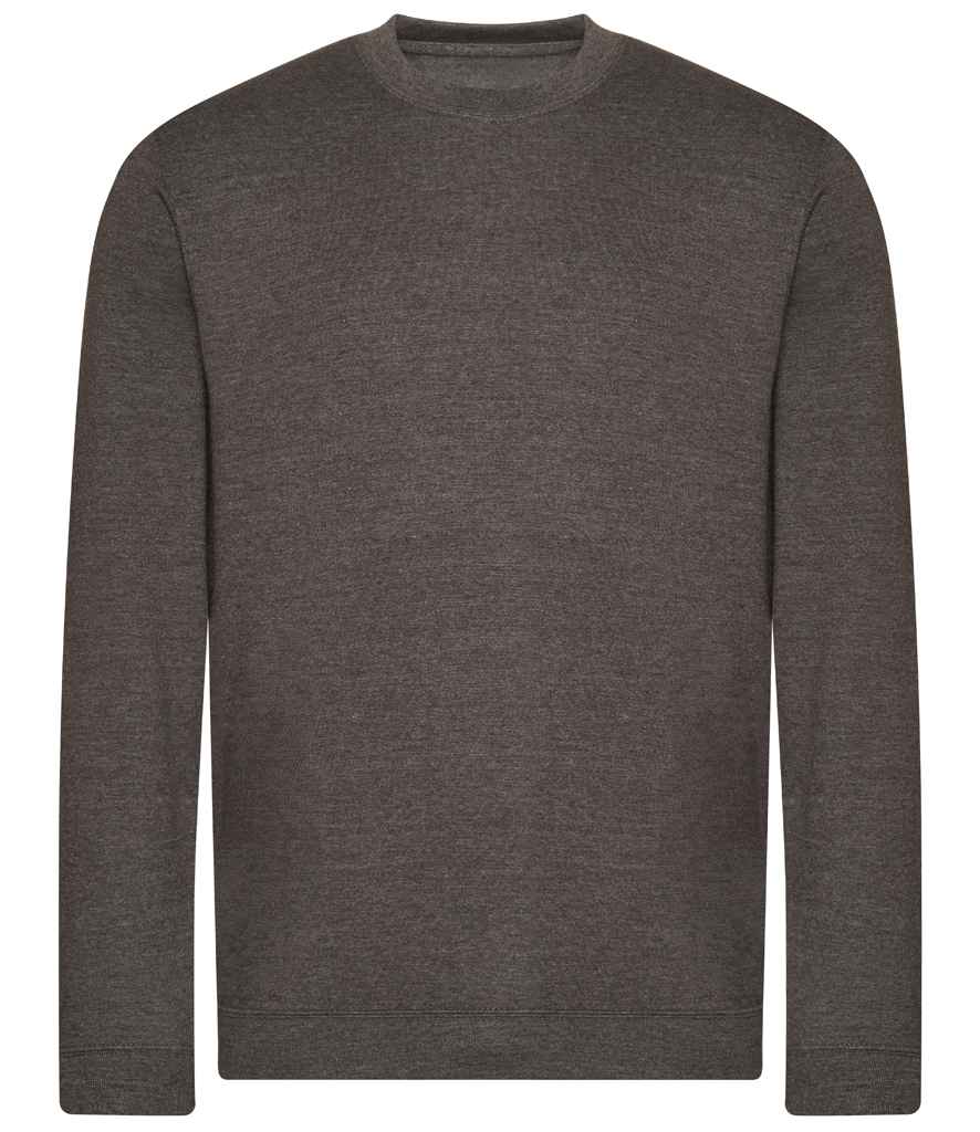 JH230 Charcoal Front