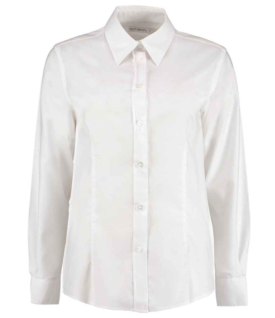 K361 White Front