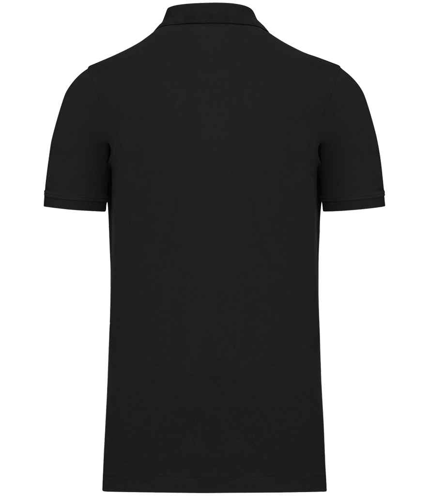 KB2025 Black Back