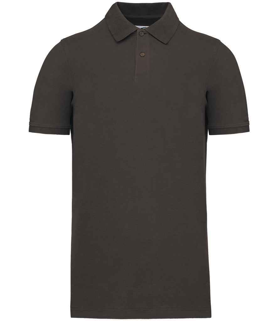 KB2025 Dark Grey Front