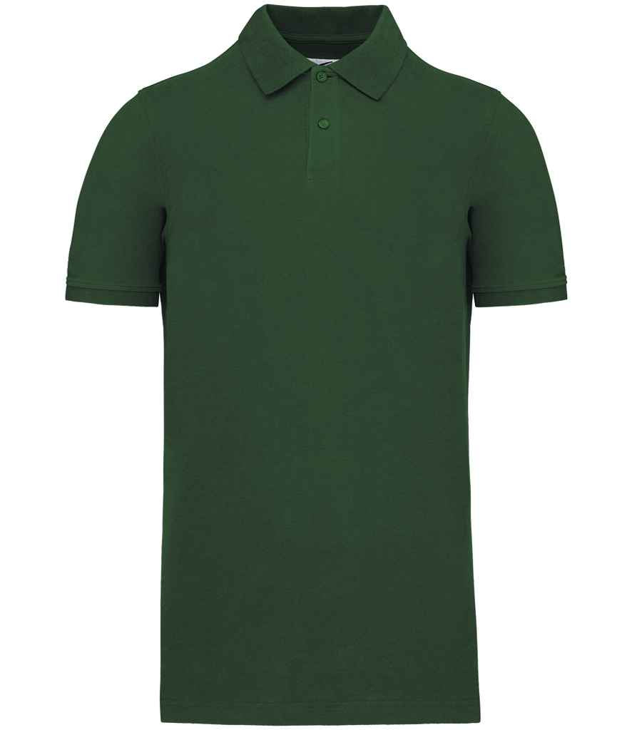 KB2025 Forest Green Front