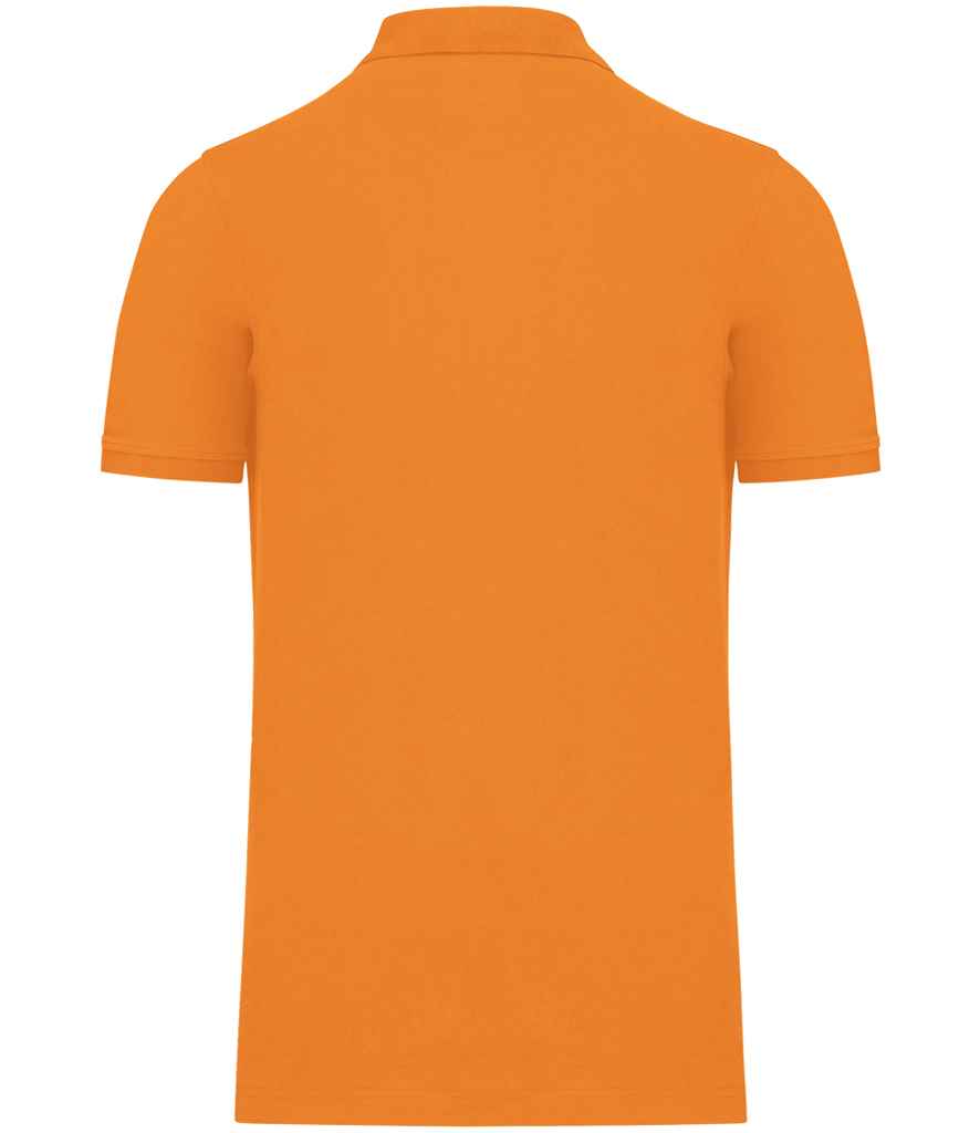 KB2025 Orange Back
