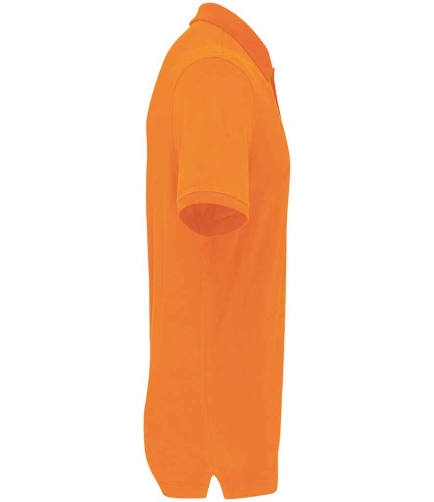 KB2025 Orange Left