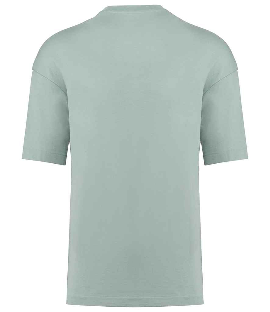 KB3008 Sage Back