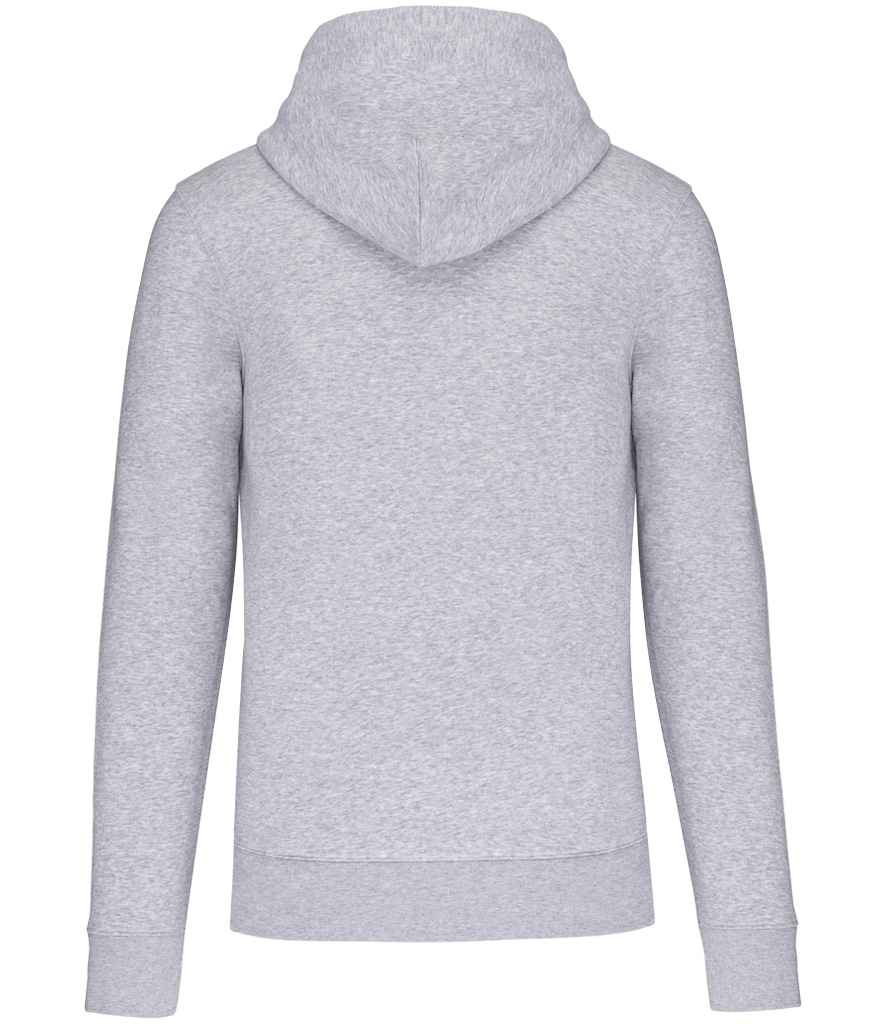 KB4029 Oxford Grey Back