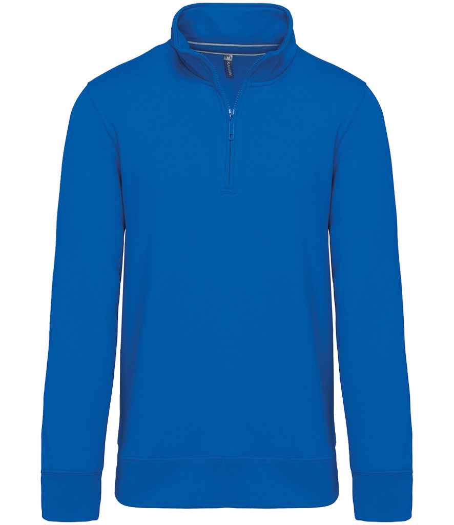 KB487 Light Royal Blue Front