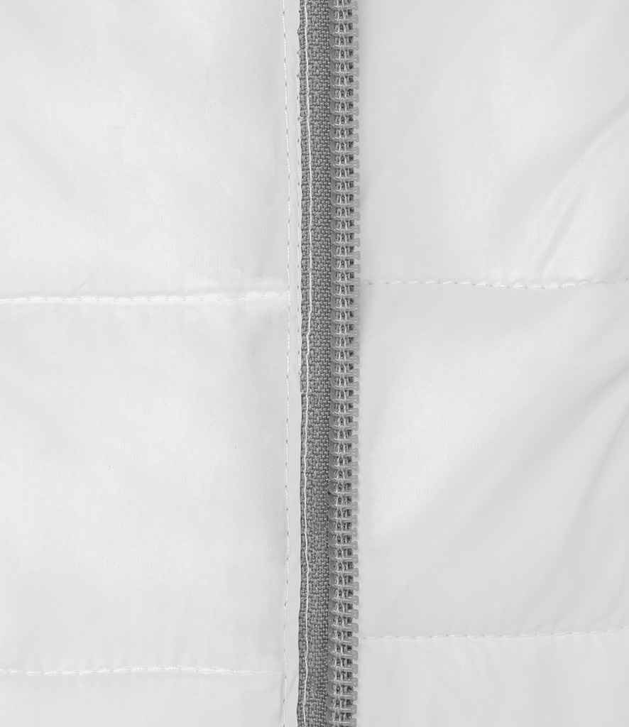 KB6110 White Detail