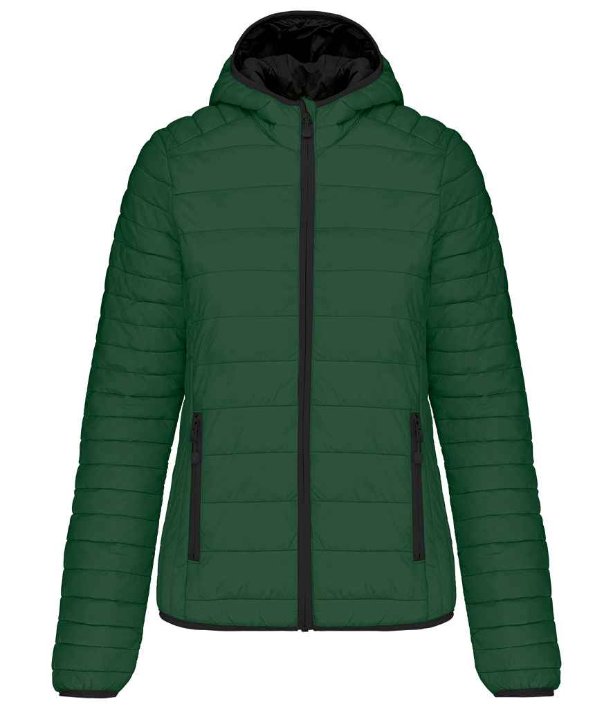 KB6111 Forest Green Front