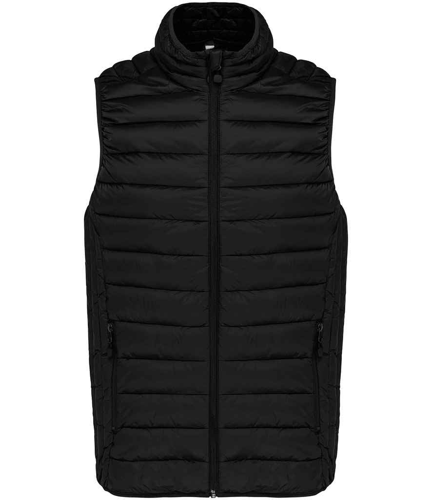 KB6113 Black Front