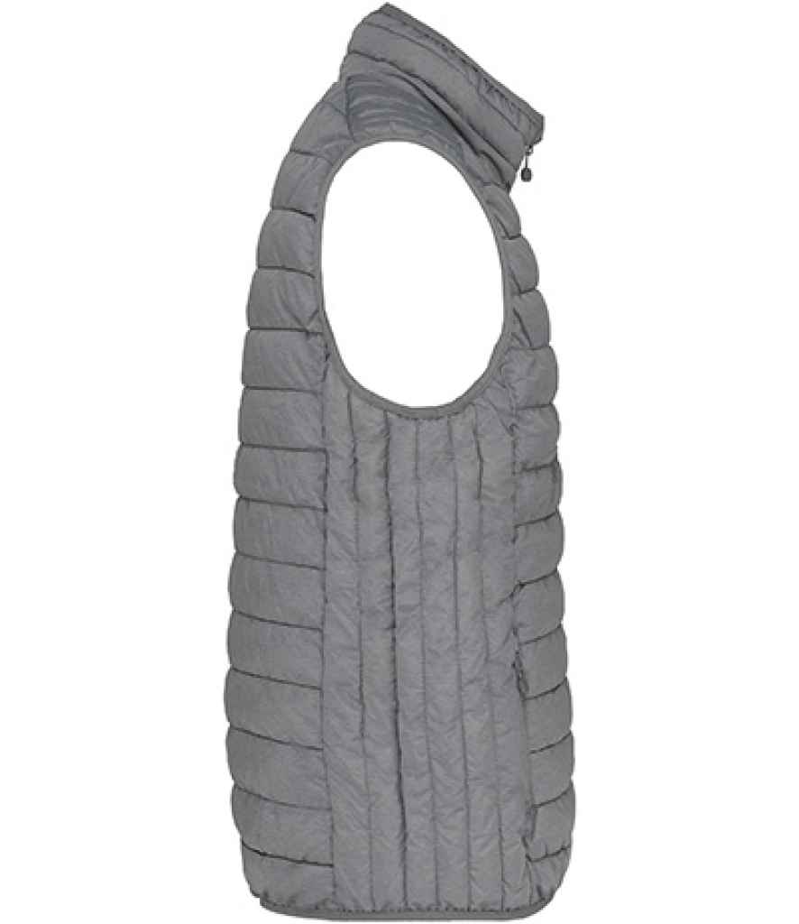 KB6113 Marl Silver Right