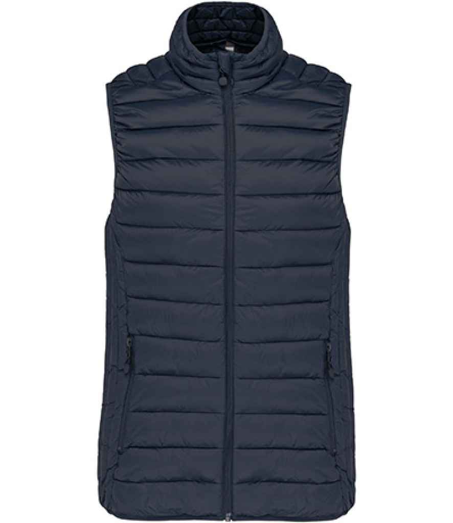 KB6114 Navy Front