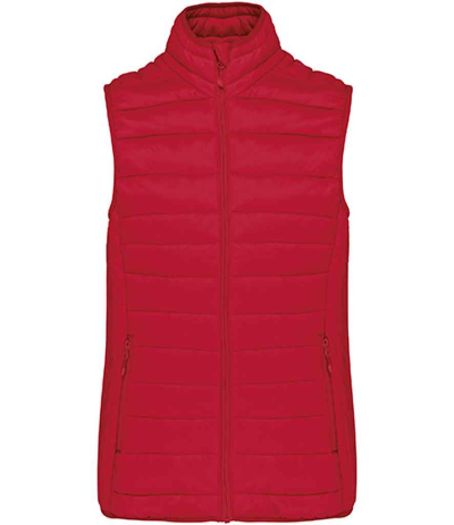KB6114 Red Front