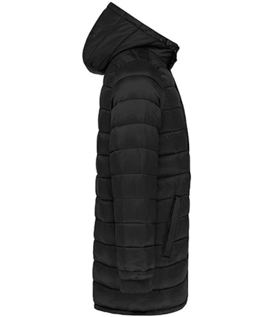 KB6128 Black Right