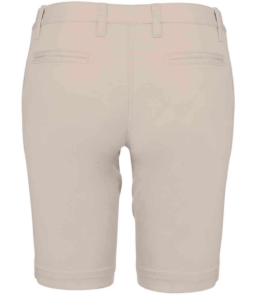 KB751 Beige Back
