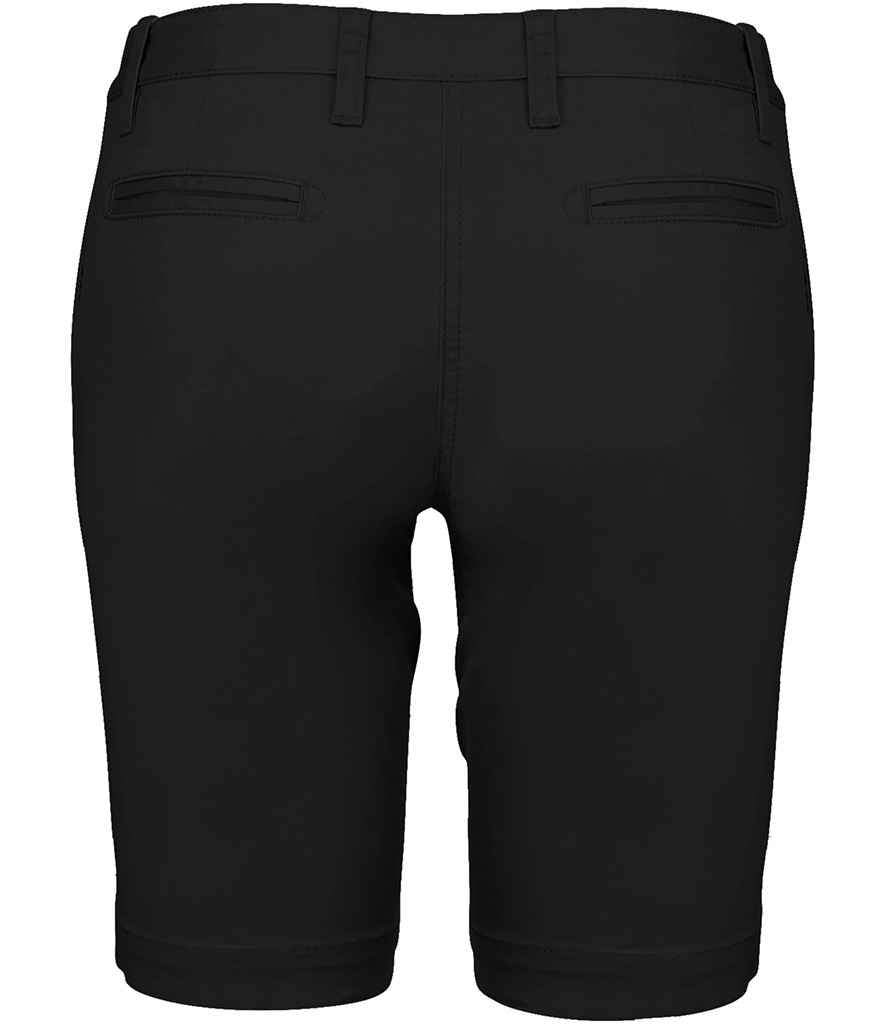 KB751 Black Back