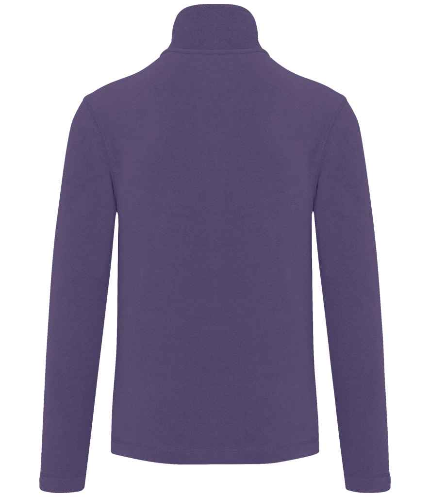 KB911 Purple Back