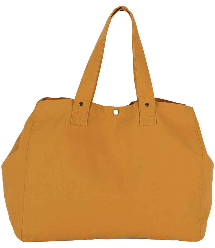 KI3208 Washed Sunflower Front
