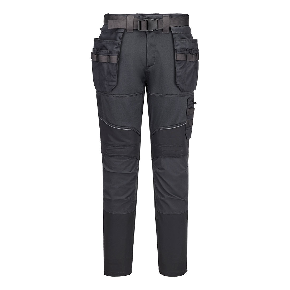 KX3 Holster Jogger - Metal Grey