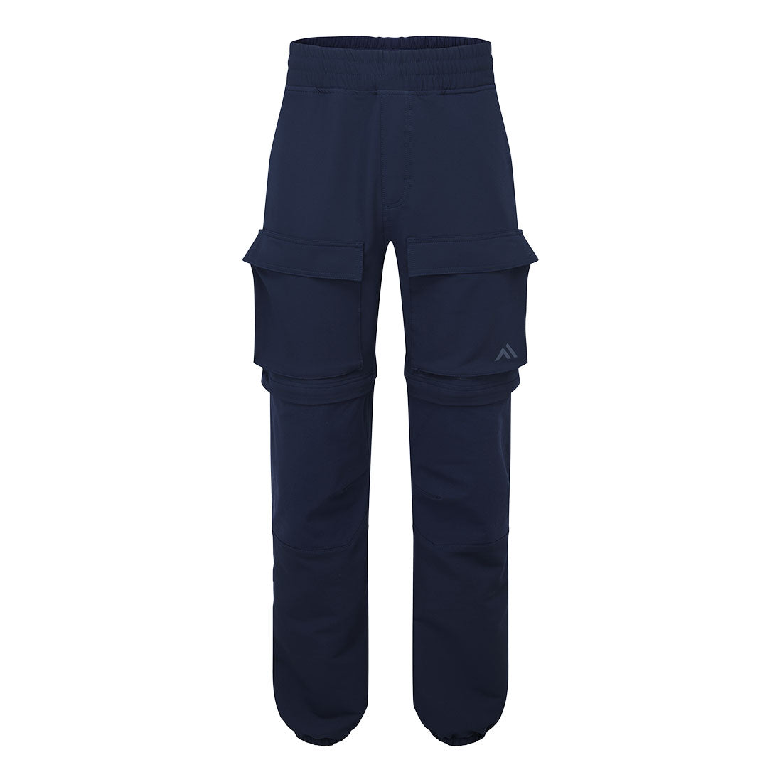 KX3 Sport 2-in-1 Trousers - Navy
