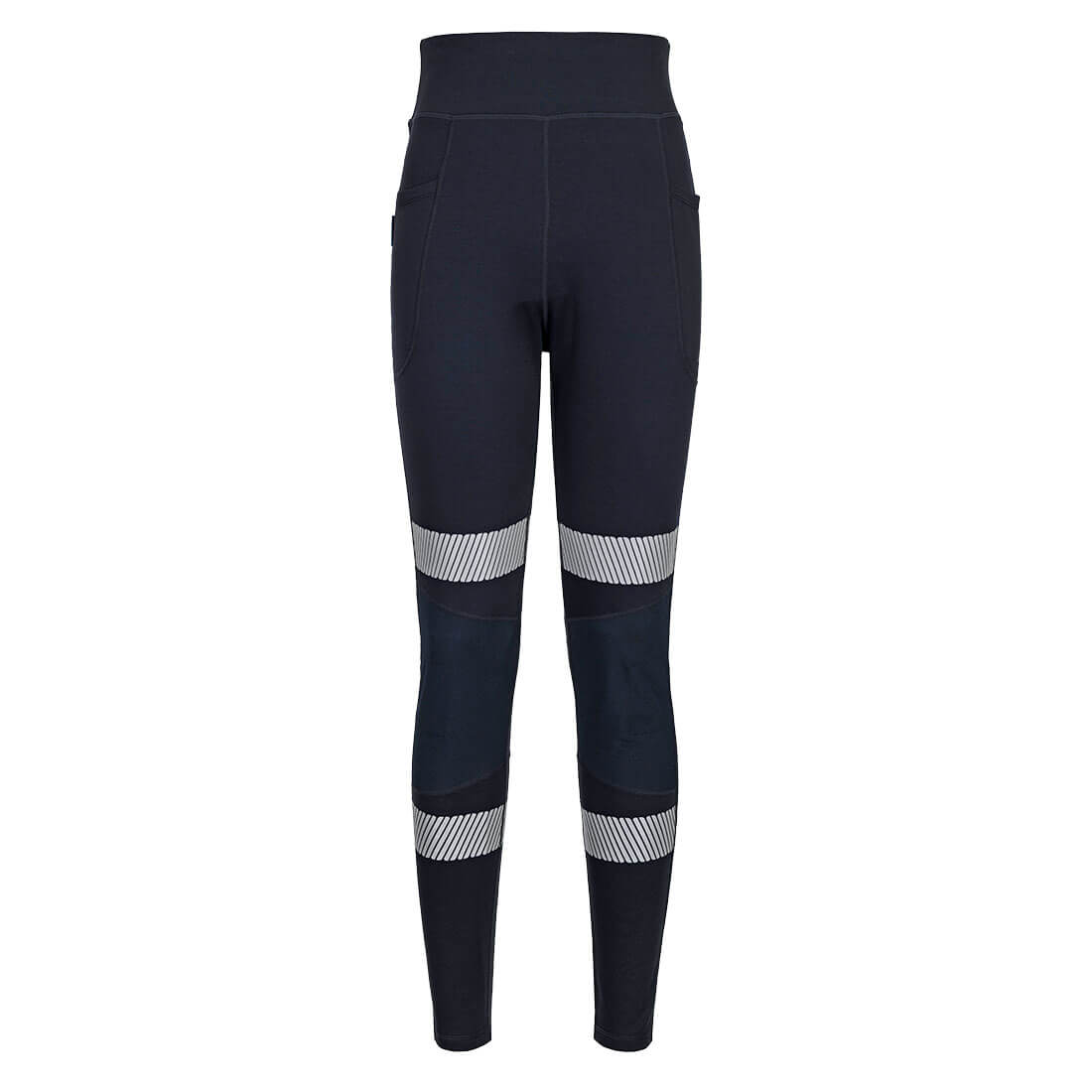 KX3 Enhanced Women's Flexi Work Leggings - Navy