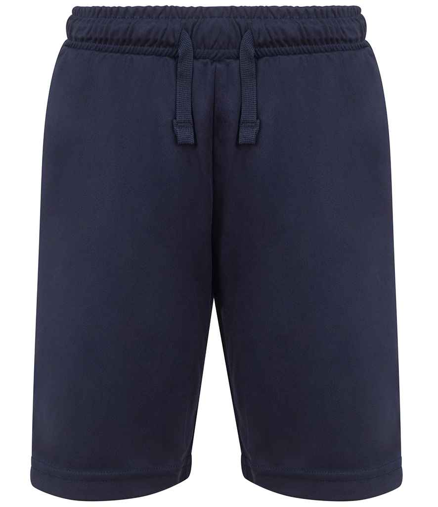 LV297 Navy Front