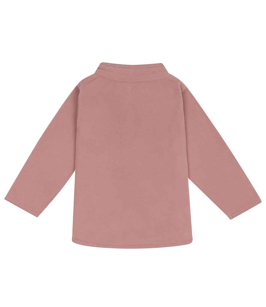 LW31T Soft Pink Back