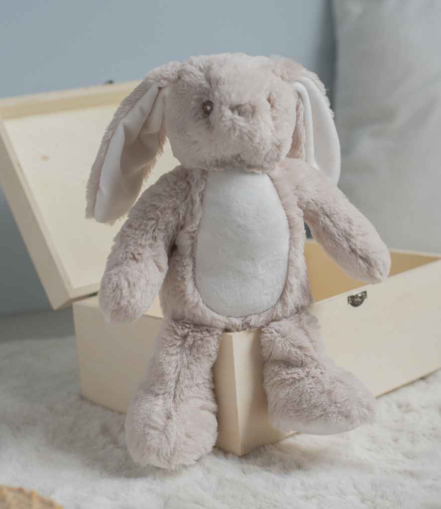MM60 Light Brown Bunny Model