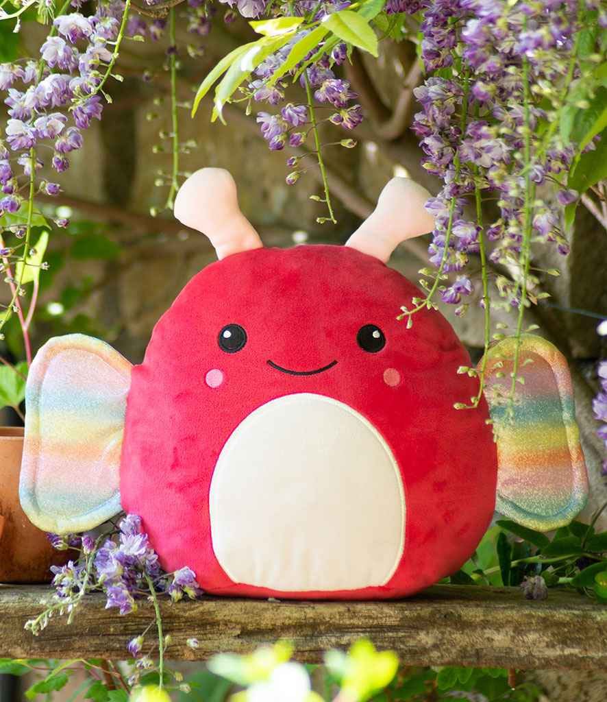 MM800 Pink Butterfly Model