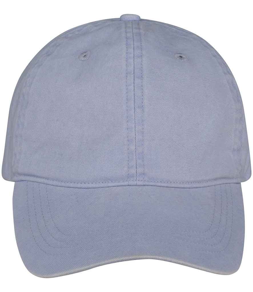 NS040 Washed Parma Front