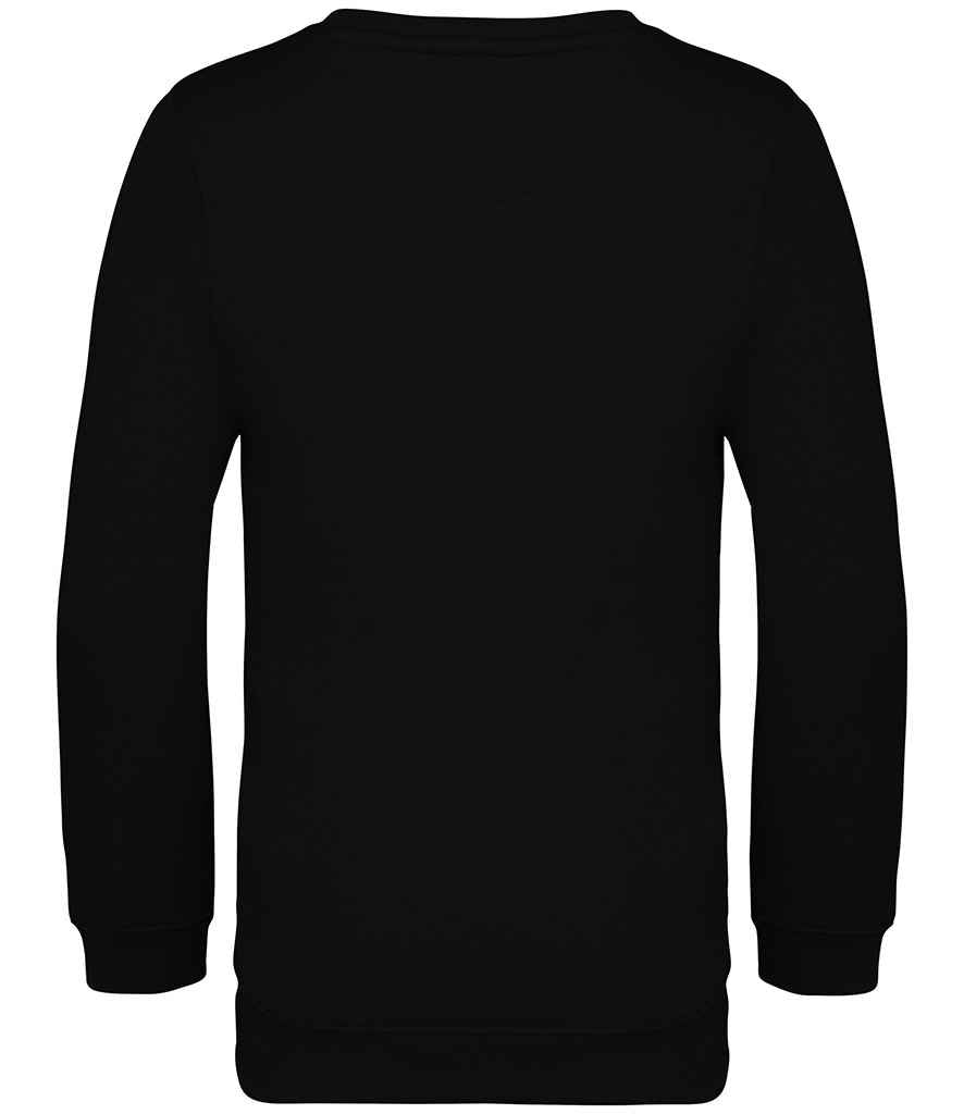 NS403 Black Back