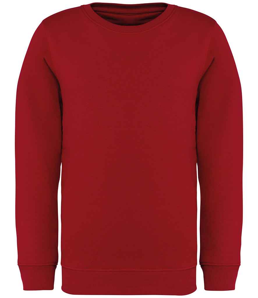 NS403 Hibiscus Red Front