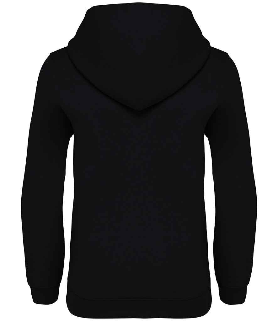 NS404 Black Back