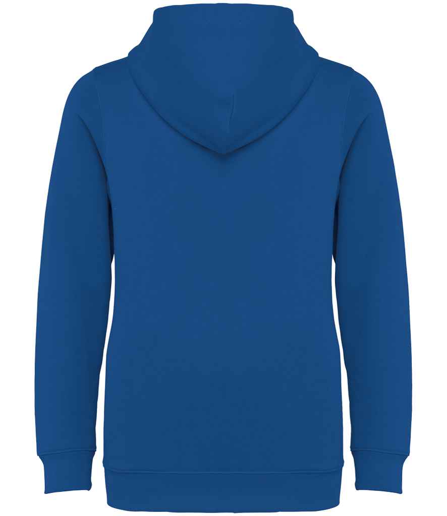 NS405 Sea Blue Back